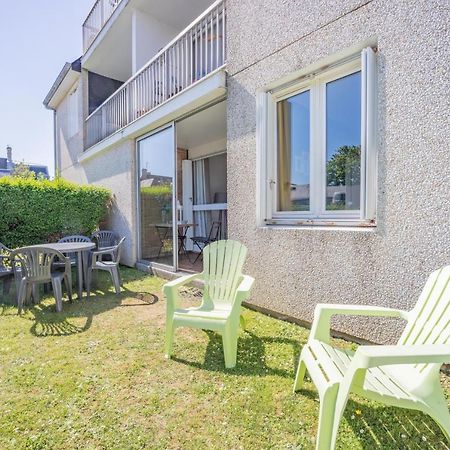 Sword Apartment Luc-sur-Mer Exterior photo